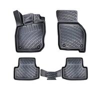 Tappetini Specifici COMPATIBILI con AUDI A3 (8Y) dal 2020 Tappeti auto in gomma