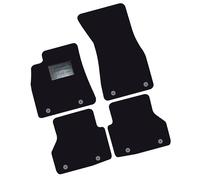 TAPPETINI Specifici COMPATIBILI con AUDI A7 Sportback dal 04/2018 Tappeti auto