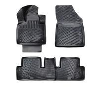 Tappetini Specifici COMPATIBILI con CITROEN C4 Picasso dal 06/2013 Tappeti auto