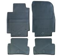 Tappetini Specifici COMPATIBILI con Clio III dal 2005 al 2009 Tappeti auto