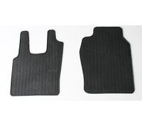 Tappetini Specifici COMPATIBILI con Scania G Serie 7 dal 11/2016 in poi Tappeti