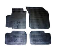 Tappetini Specifici COMPATIBILI con SUZUKI S - Cross dal 2013 Tappeti auto