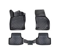 Tappetini Specifici COMPATIBILI con VW Golf VIII 8 dal 2019 in poi Tappeti auto