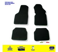 Tappetini Specifici COMPATIBILI per Delta HF Tappeti auto