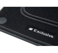 Tappetini Sportivi Esclusivi Adatti Per Mercedes GL / GLS X166 2012-2019