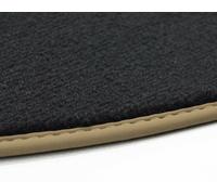 Tappetini Stuoie Scale Adatto A per Mercedes-Benz Sprinter Dal 2018 Br 907/910