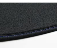 Tappetini Stuoie Scale Adatto A per Mercedes-Benz Sprinter Dal 2018 Br 907/910