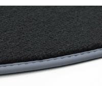 Tappetini Stuoie Scale Adatto A per Mercedes-Benz Sprinter Dal 2018 Br 907/910