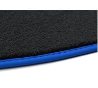 Tappetini Stuoie Scale Adatto A per Mercedes-Benz Sprinter Dal 2018 Br 907/910