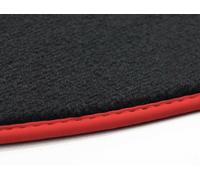 Tappetini Stuoie Scale Adatto A per Mercedes-Benz Sprinter Dal 2018 Br 907/910