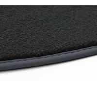 Tappetini Stuoie Scale Adatto A per VW T5, T6, T6.1 Multivan, California 3-tlg