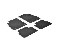 Lampa Set tappeti su misura in moquette - compatibile per Opel Insignia 4p (02/