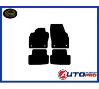 TAPPETINI SU MISURA PER VW POLO 2017, AUDI A1 2019, SEAT ARONA 2017, SEAT IBIZA