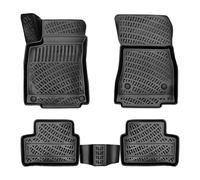 Tappetini Tappeti Auto in GOMMA -TPE 3D a Vaschetta Specifici COMPATIBILI con W247) anche ibrida prodotte dal 2018 in poi- 8001966