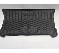 Tappetini Tappeti in gomma su misura per Smart 453 (2014+...) Non eletrica