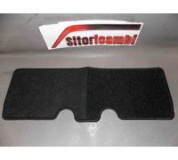TAPPETINI TAPPETI MOQUETTE TERZA FILA ORIGINALE ADATTO A NISSAN PATHFINDER