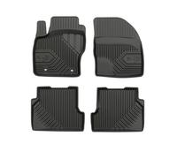 Tappetini Tappeti No.77 per FORD Focus Mk II 2004-2011 in gomma