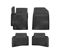 Tappetini Tappeti No.77 per KIA Rio IV 2017 in poi/KIA Stonic 2017- in gomma