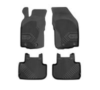 ALFA ROMEO 147 2000-2010 TAPPETINI IN GOMMA VASSOI 77