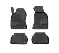 Tappetini Tappeti per Audi A6 C5 1997-2004 su misura in gomma