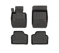 Tappetini Tappeti per BMW Serie 3 E90 2004-2012 su misura in gomma