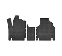 Tappetini Tappeti per CITROEN Jumpy I/FIAT Scudo I 1994-2006 su misura in gomma
