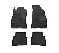 FROGUM No.77 Set di tappetini per Fiat Doblo II Cargo Maxi 2010-2020