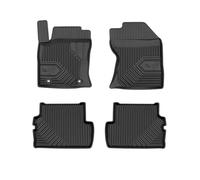 FROGUM No.77 Set di tappetini per Ford Focus I 1998-2004