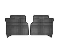 Tappetini Tappeti per Ford Transit Connect II dal 2013 in poi su misura in gomma