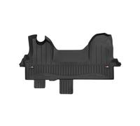 Tappetini Tappeti per Iveco Daily III 1999-2006 su misura in gomma