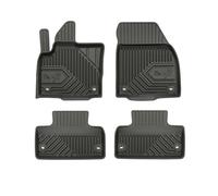FROGUM No.77 Set di tappetini per Land Rover Range Rover Evoque I 2011-2018