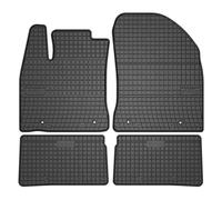 Tappetini Tappeti per Lexus CT 2010-2022 su misura in gomma