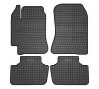 Tappetini Tappeti per Lexus IS I 1998-2005 su misura in gomma