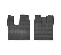 Set di tappetini FROGUM MMT A040 600077