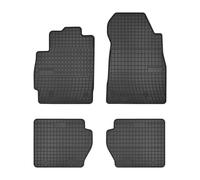 Tappetini Tappeti per MAZDA 2 II 2007-2015 su misura in gomma F