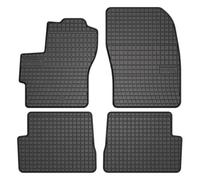 Tappetini Tappeti per MAZDA 3 2003-2010 su misura in gomma F