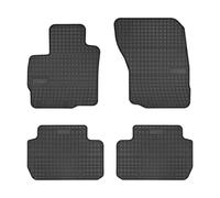 Tappetini Tappeti per MITSUBISHI Outlander III 2014 in poi su misura in gomma