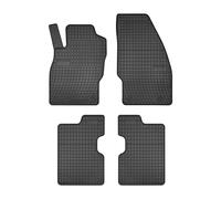 Frogum Tappetini in gomma MMT A040 542988 per Opel Corsa D/E