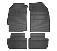 Tappetini Tappeti per CHEVROLET Spark IV 2015 in poi su misura in gomma F
