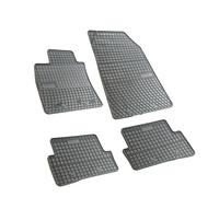 Tappetini in gomma FROGUM MMT A040 0752IV