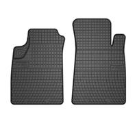Tappetini Tappeti per Renault Kangoo I 1997-2008 su misura in gomma