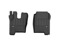 Tappetini Auto TPE Frogum Pro-Line per Scania Serie 4 1995-2004 TPE set di tappe