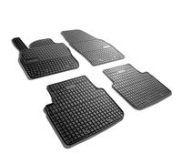 Tappetini in gomma FROGUM MMT A040 410725