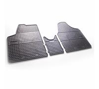 Tappetini Tappeti per TOYOTA ProAce 2007-2016 su misura in gomma F
