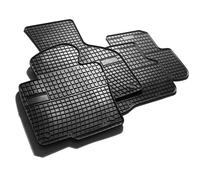 Tappetini in gomma FROGUM MMT A040 0392