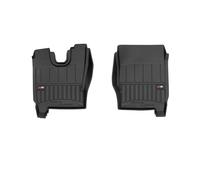 Tappetini Auto TPE Frogum Pro-Line per Iveco Eurocargo II 2002-2008 TPE set di t