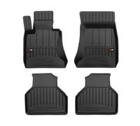 Tappetini Tappeti PRO LINE 3D per BMW E66 serie 7 IV 2001-2008 in gomma