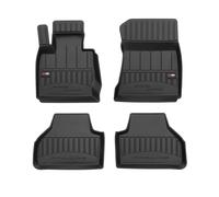 Tappetini Tappeti PRO LINE 3D per BMW F26 X4 I 2014-2018 in gomma