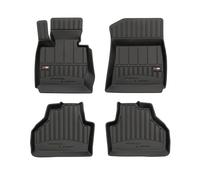 Tappetini Tappeti PRO LINE 3D per BMW Serie X3 F25 2010-2017 in gomma