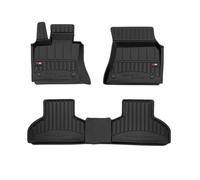 Tappetini Tappeti PRO LINE 3D per BMW X5 III F15 2013-2018 in gomma